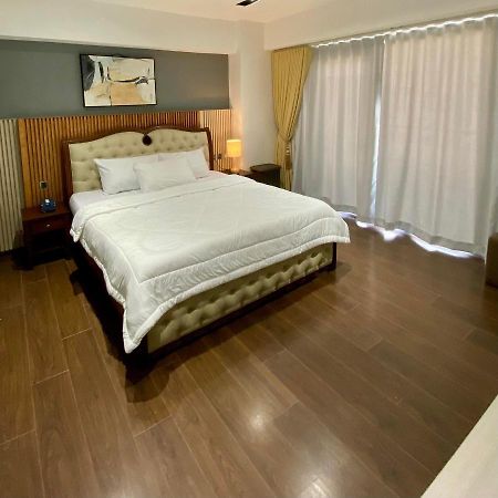 Aeon Towers Executive Suite 2Br 18Th Floor Davao Екстер'єр фото