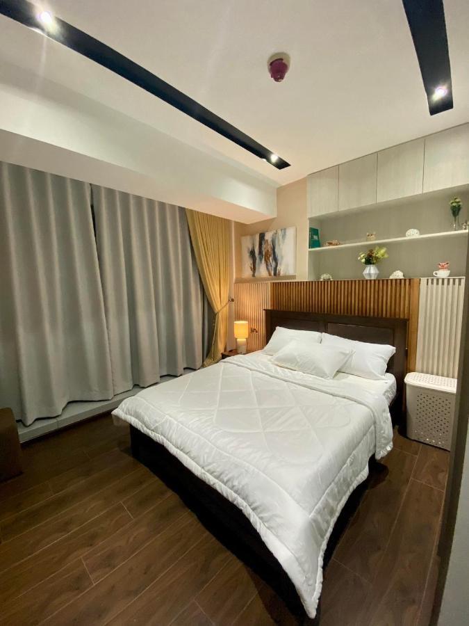 Aeon Towers Executive Suite 2Br 18Th Floor Davao Екстер'єр фото