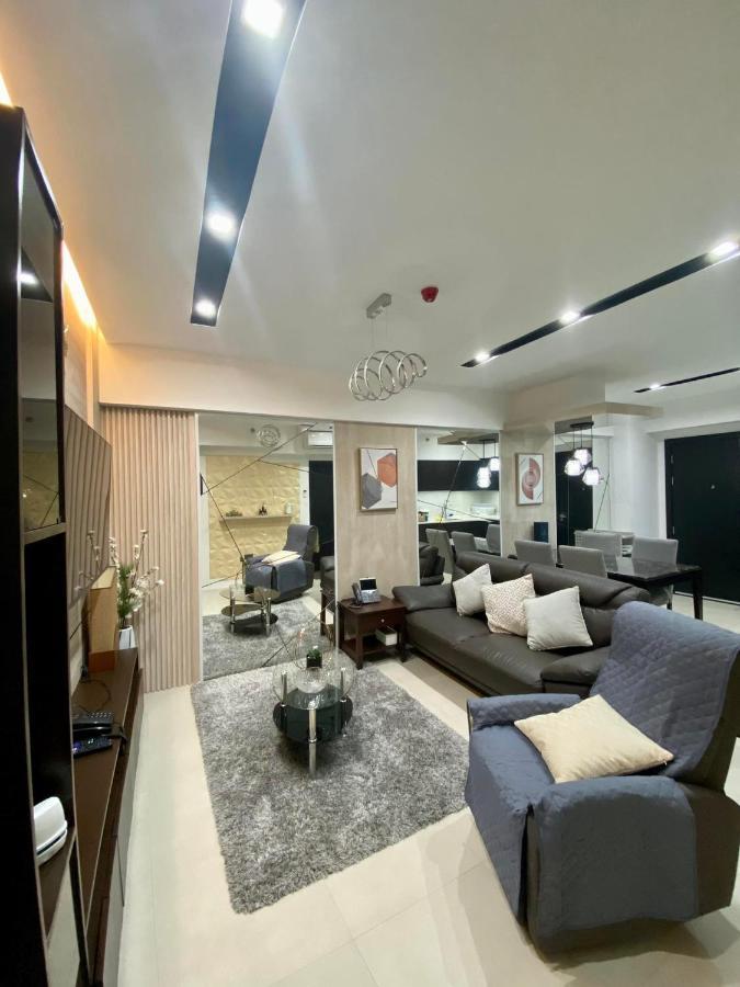 Aeon Towers Executive Suite 2Br 18Th Floor Davao Екстер'єр фото